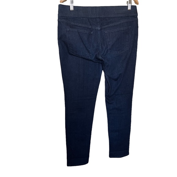 Lauren Ralph Lauren size 10 pull on jeggings - Picture 6 of 8